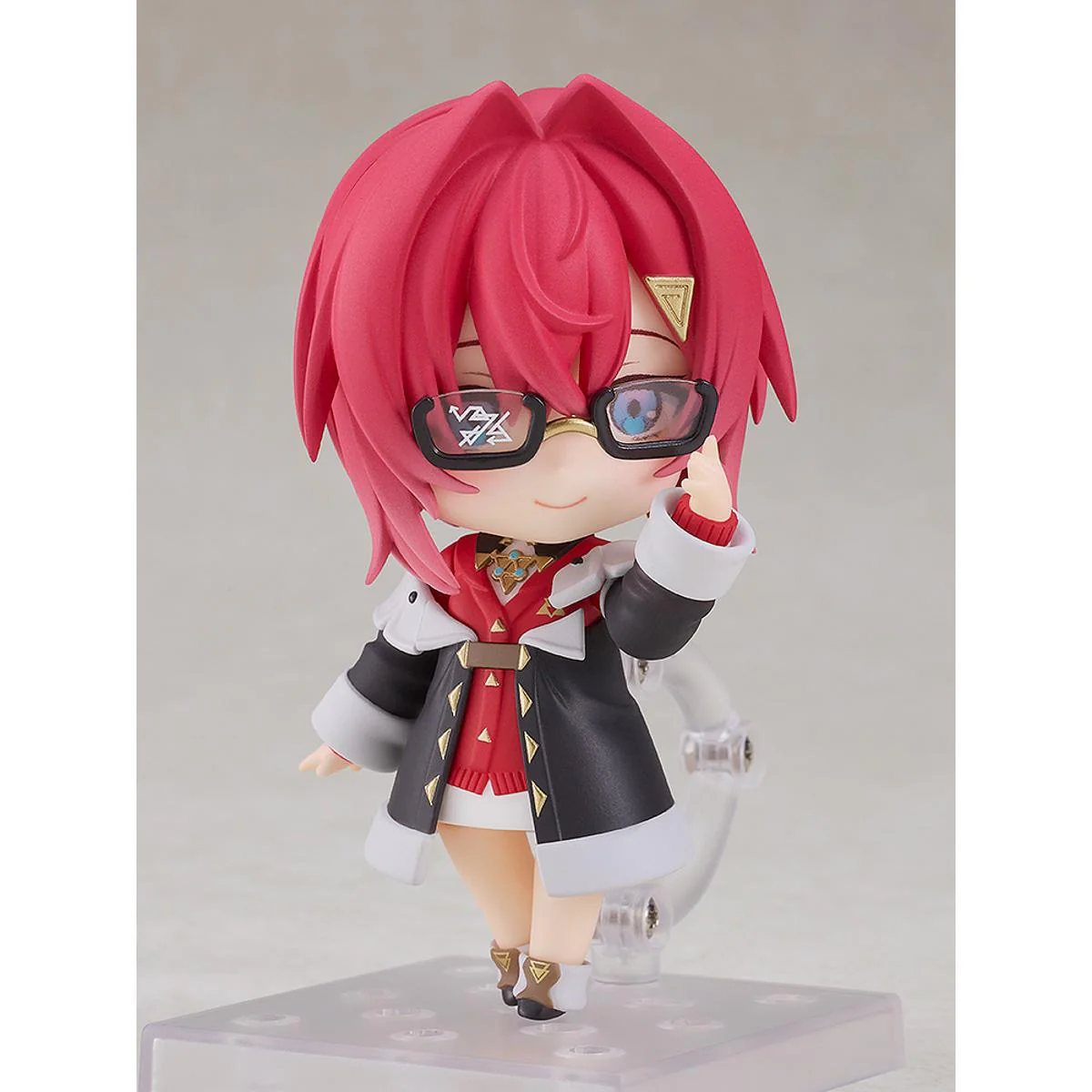 [Pre-order] Nijisanji - Ange Katrina Nendoroid Good Smile Company - Image 3
