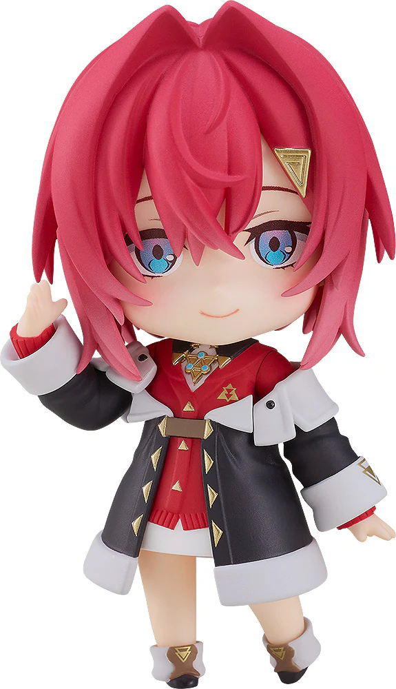 [Pre-order] Nijisanji - Ange Katrina Nendoroid Good Smile Company - Image 7