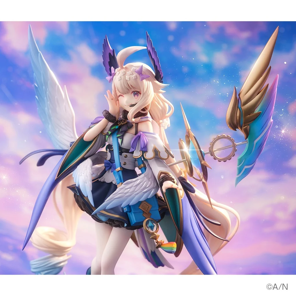 [Pre-order] Nijisanji - Enna Alouette 1/7 Scale Figure ANYCOLOR - Image 3