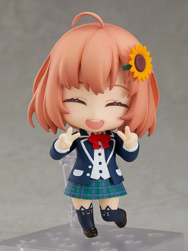 [Pre-order] NIJISANJI - Himawari Honma Nendoroid - Image 3
