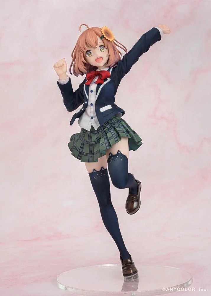 [Pre-order] Nijisanji - Honma Himawari 1/7 Scale Figure Anigift