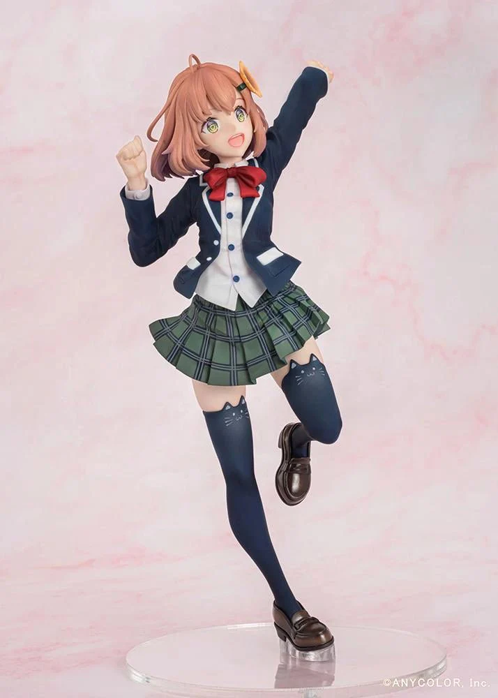 [Pre-order] Nijisanji - Honma Himawari 1/7 Scale Figure Anigift - Image 2