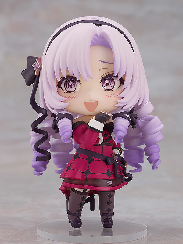 [Pre-order] Nijisanji - Hyakumantenbara Salome Nendoroid Good Smile Company - Image 3