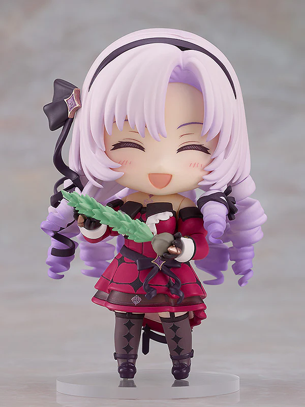 [Pre-order] Nijisanji - Hyakumantenbara Salome Nendoroid Good Smile Company - Image 6
