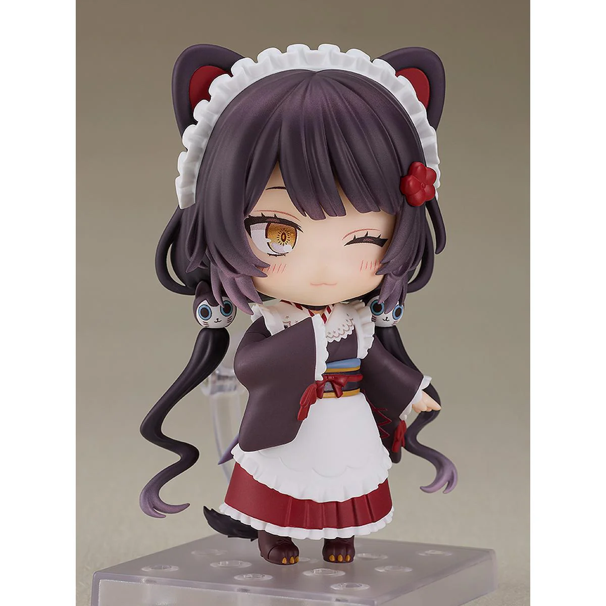 [Pre-order] Nijisanji - Inui Toko Nendoroid Good Smile Company - Image 4