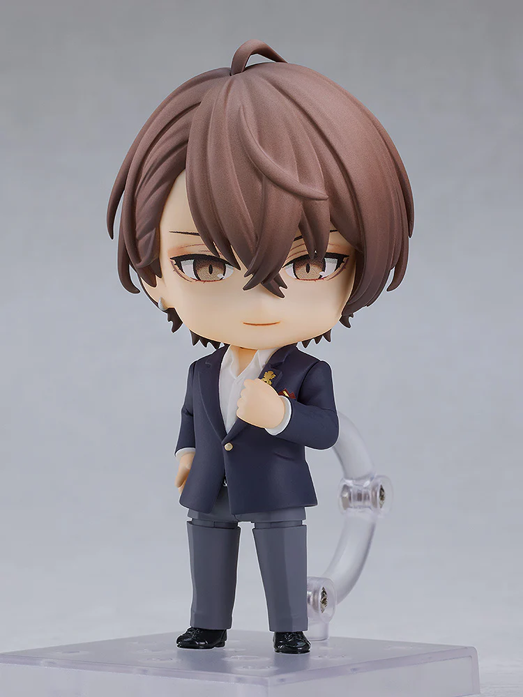 [Pre-order] NIJISANJI - Kagami  Hayato Nendoroid Good Smile Company - Image 3