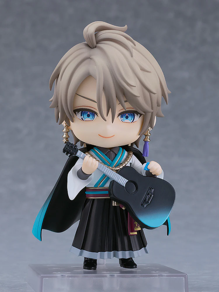 [Pre-order] NIJISANJI - Kaida Haru Nendoroid Good Smile Company - Image 3