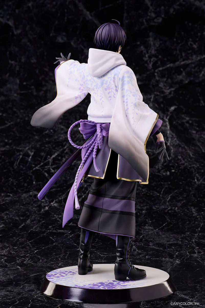 [Pre-order] Nijisanji -  Kenmochi Toya 1/7 Scale Figure Design COCO - Image 3