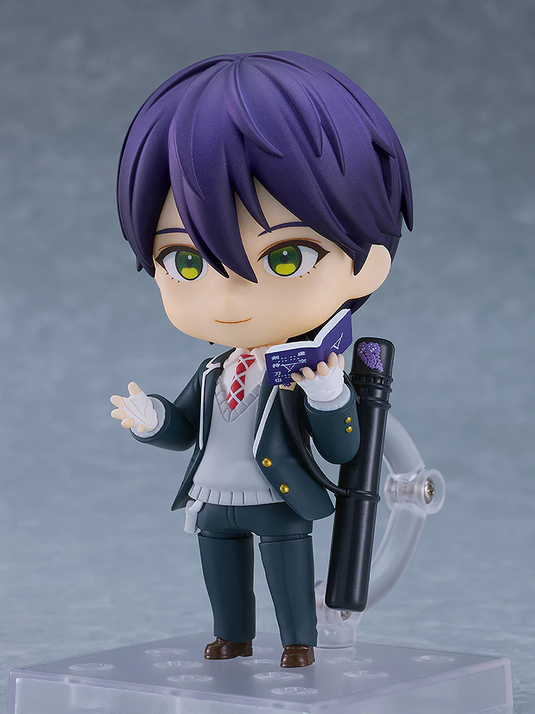 [Pre-order] NIJISANJI - Kenmochi Toya Nendoroid Good Smile Company - Image 3