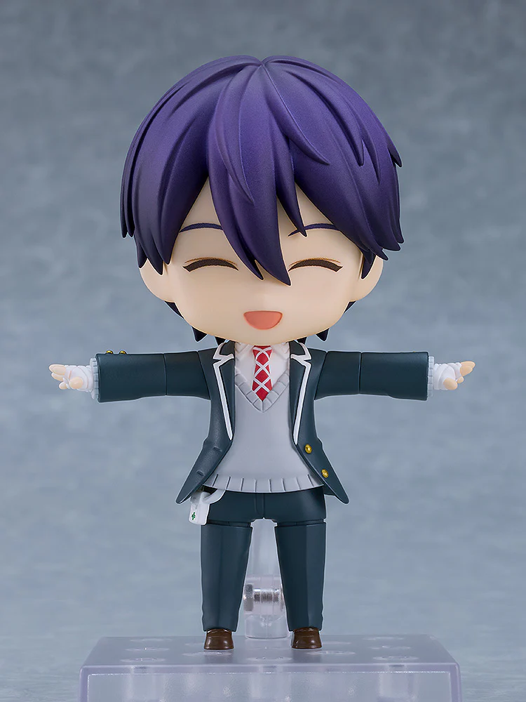[Pre-order] NIJISANJI - Kenmochi Toya Nendoroid Good Smile Company - Image 4