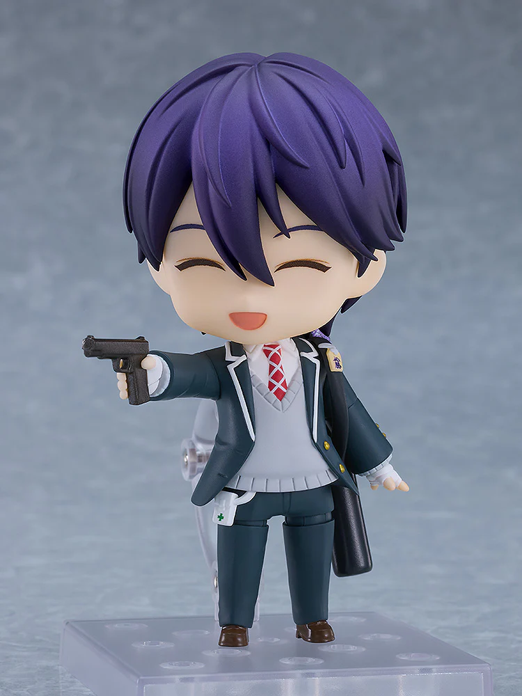 [Pre-order] NIJISANJI - Kenmochi Toya Nendoroid Good Smile Company - Image 5
