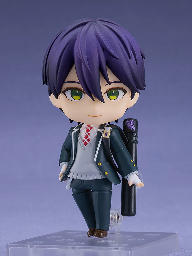 [Pre-order] NIJISANJI - Kenmochi Toya Nendoroid Good Smile Company - Image 6