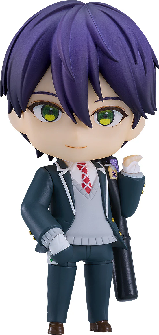 [Pre-order] NIJISANJI - Kenmochi Toya Nendoroid Good Smile Company - Image 7