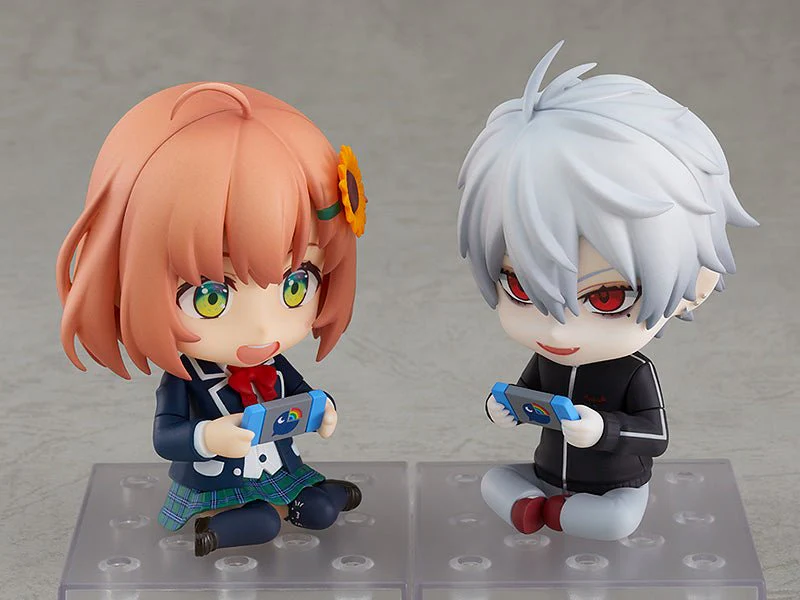 [Pre-order] NIJISANJI - Kuzuha Nendoroid - Image 6
