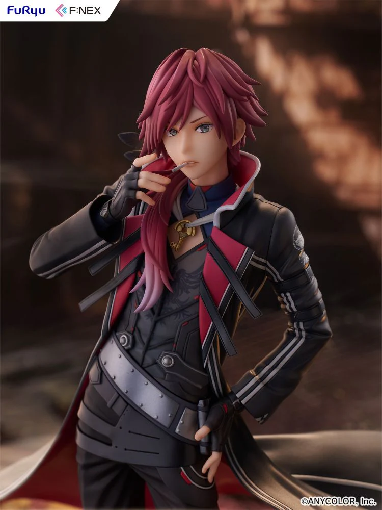 [Pre-order] NIJISANJI - Lauren Iroas 1/7 Scale Figure FuRyu Corporation - Image 2
