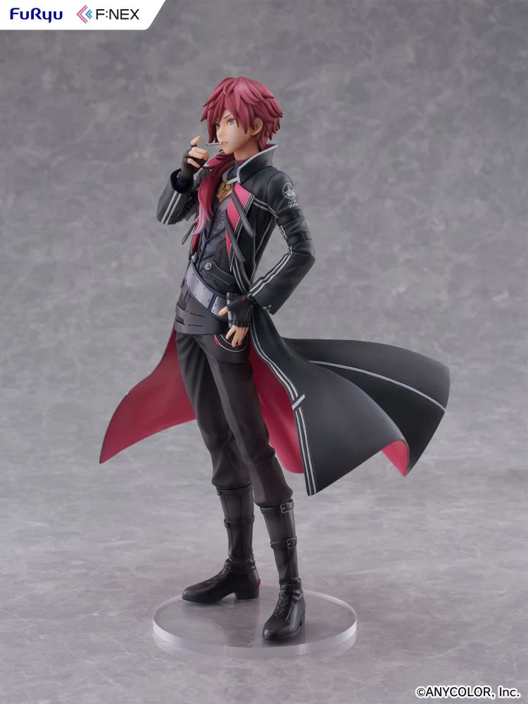 [Pre-order] NIJISANJI - Lauren Iroas 1/7 Scale Figure FuRyu Corporation - Image 3