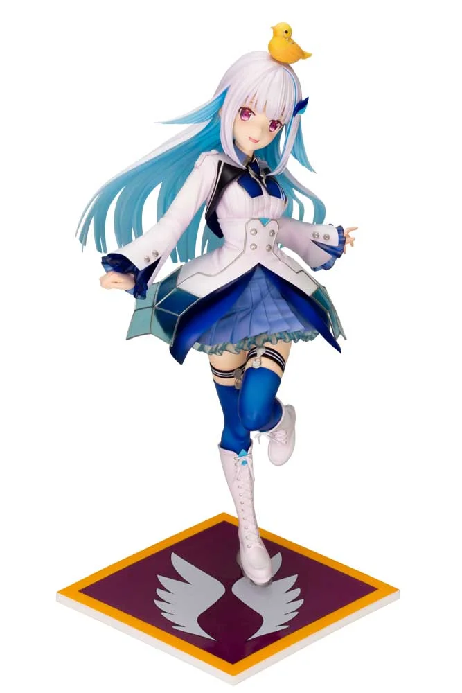 [Pre-order] NIJISANJI - LIZE HELESTA 1/7 Scale Figure Kotobukiya - Image 11