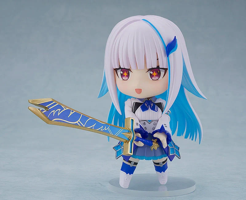 [Pre-order] Nijisanji - Lize Helesta Nendoroid Good Smile Company - Image 6
