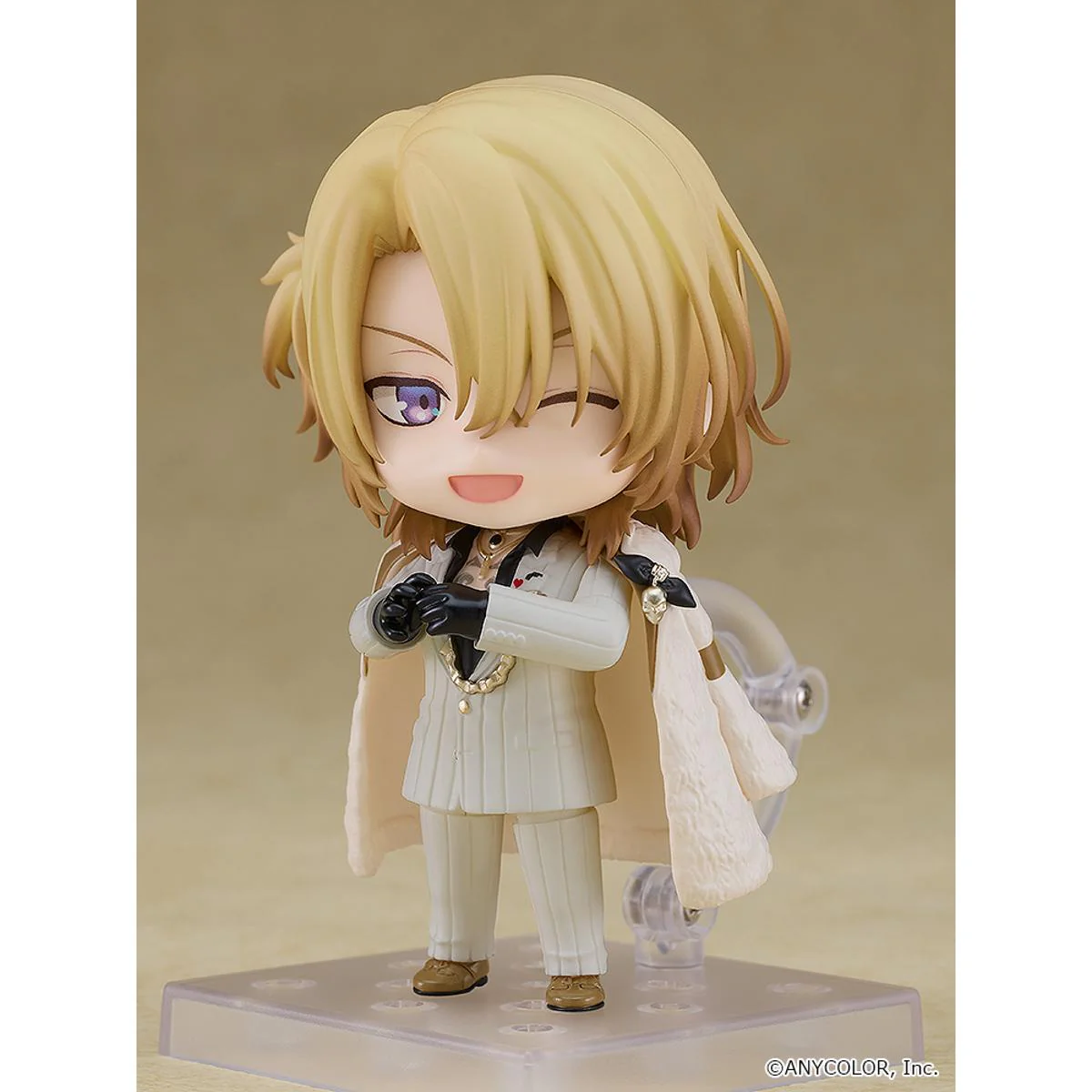 [Pre-order] Nijisanji - Luca Kaneshiro Nendoroid Good Smile Company - Image 5