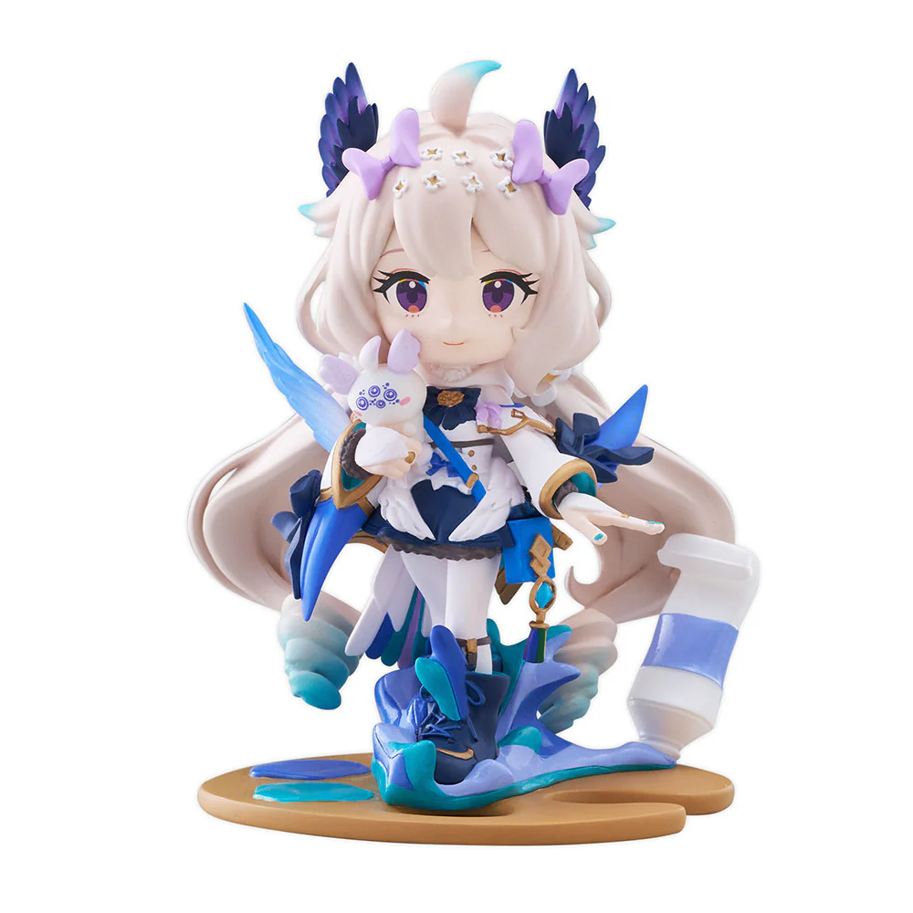 [Pre-order] Nijisanji - Reimu Endou & Enna Alouette & Millie Parfait Mini Figure Bushiroad Creative - Image 13