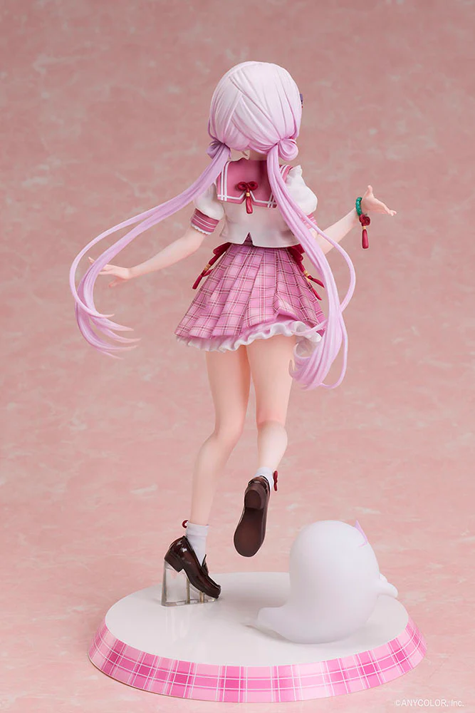 [Pre-order] Nijisanji -  Shiina Yuika 1/7 Scale Figure Design COCO - Image 3