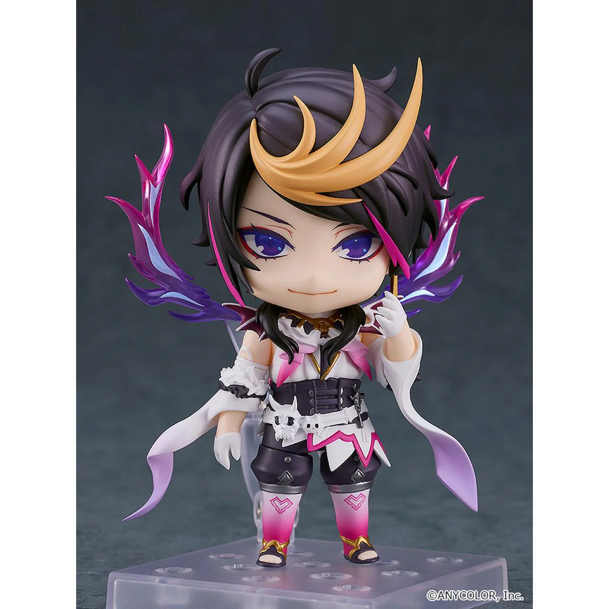 [Pre-order] Nijisanji - Shu Yamino Nendoroid Good Smile Company