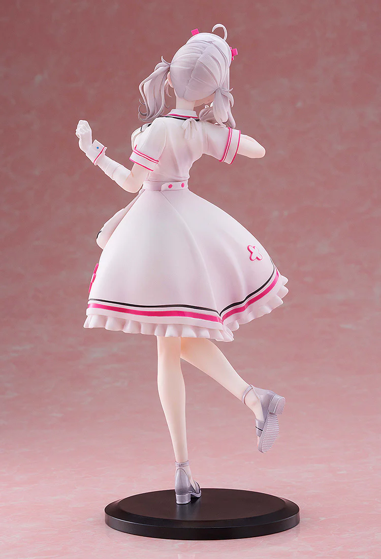 [Pre-order] Nijisanji - Sukoya Kana 1/7 Scale Figure DMM Factory - Image 7
