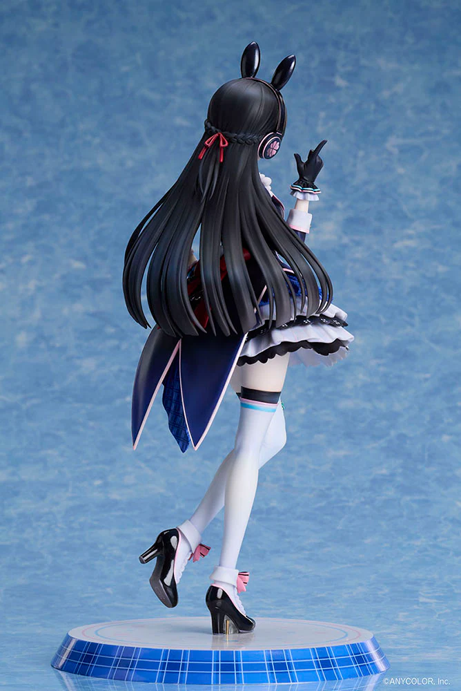 [Pre-order] Nijisanji -  Tsukino Mito 1/7 Scale Figure Design COCO - Image 3