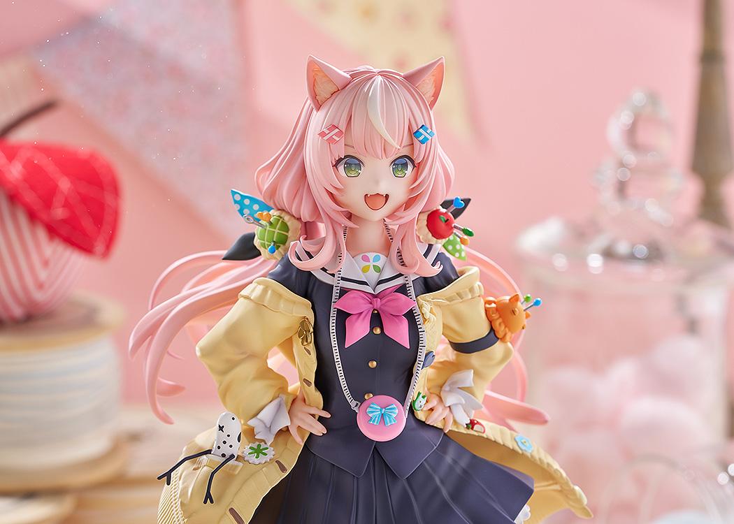 [Pre-order] Nijisanji - Yang Nari 1/7 Scale Figure DMM Factory - Image 2