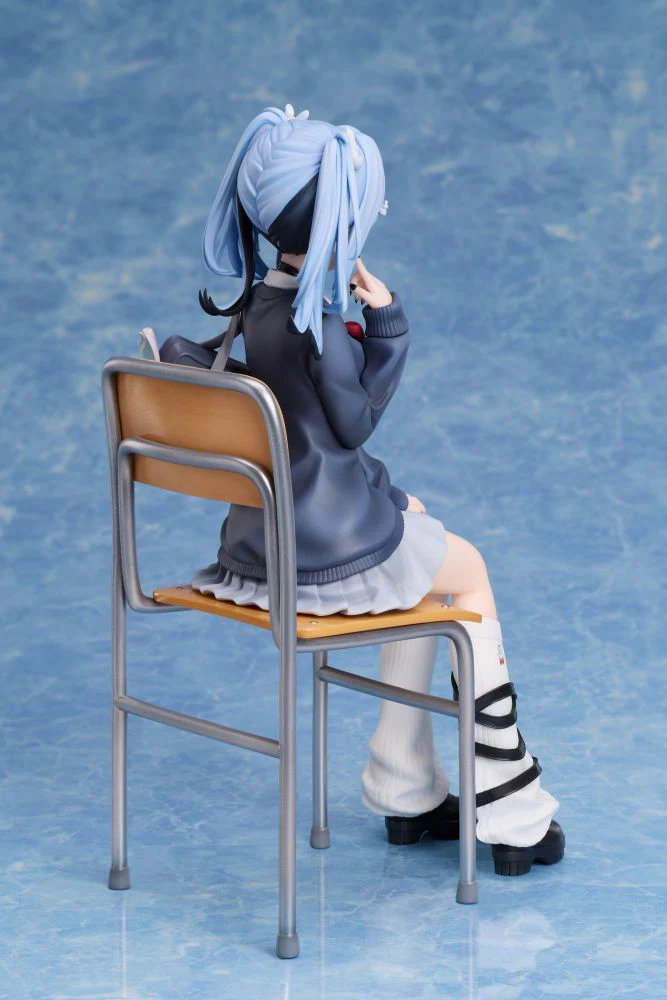 [Pre-order] Nito Wai - Nito Wai 1/7 Scale Figure A･DIMENSION - Image 5