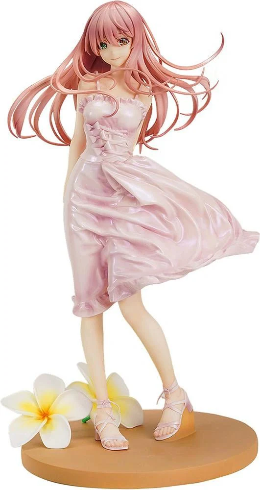 [Pre-order] NIYA - NIYA 1/7 Scale Figure ENSOUTOYS - Image 8