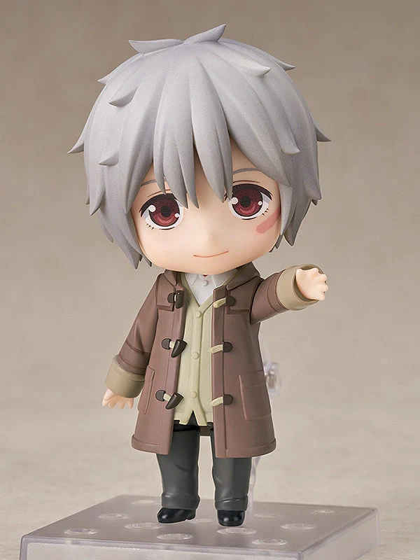 [Pre-order] NO.6 - Shion Nendoroid Good Smile Arts Shanghai - Image 2