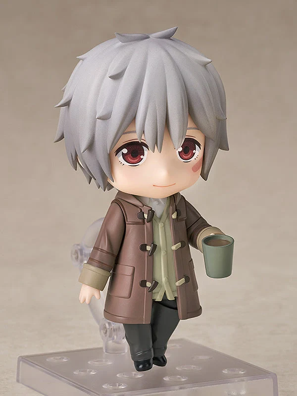 [Pre-order] NO.6 - Shion Nendoroid Good Smile Arts Shanghai - Image 5
