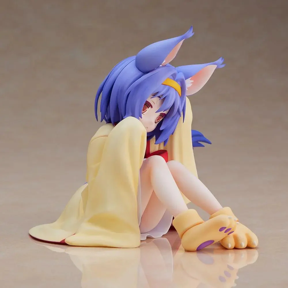 [Pre-order] No Game No Life - Izuna Hatsuse (Complete Figure) Non-Scale Figure Union Creative - Image 3