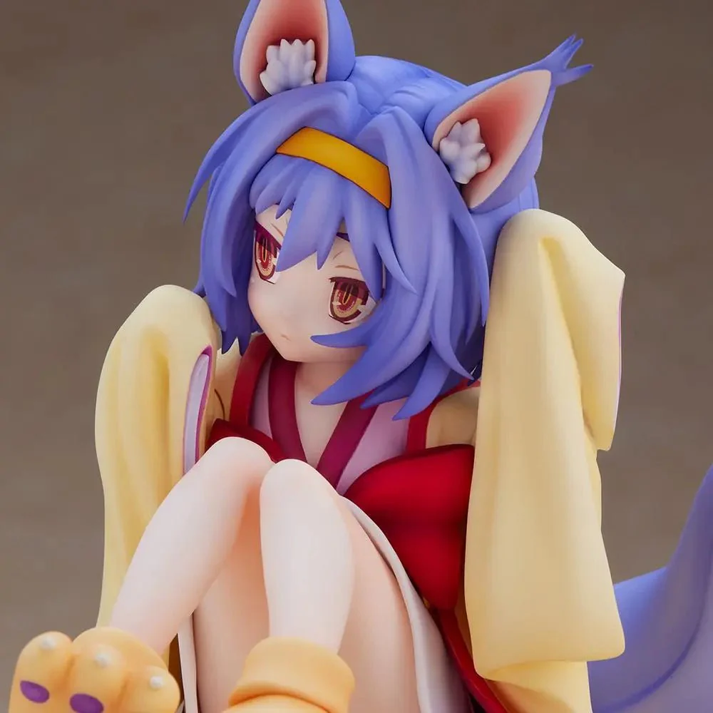 [Pre-order] No Game No Life - Izuna Hatsuse (Complete Figure) Non-Scale Figure Union Creative - Image 7