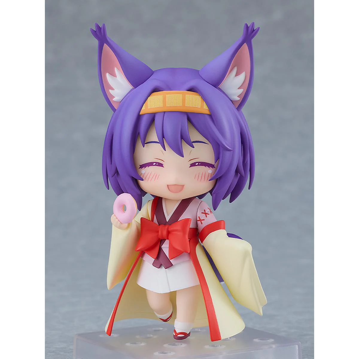 [Pre-order] No Game No Life - Izuna Nendoroid Good Smile Company - Image 3