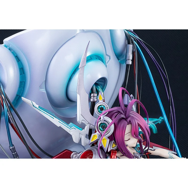[Pre-order] No Game No Life - Schwi Non-Scale Figure Kadokawa - Image 10
