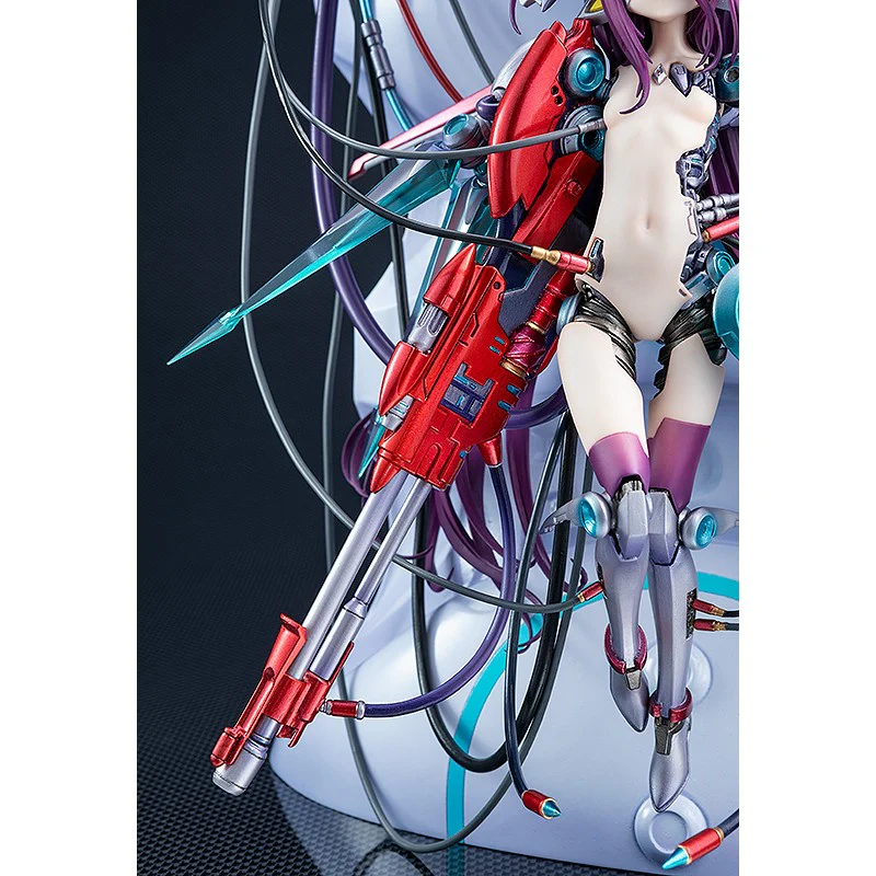 [Pre-order] No Game No Life - Schwi Non-Scale Figure Kadokawa - Image 6
