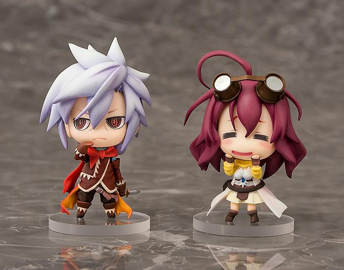 [Pre-order] No Game No Life - Schwi (re-run) 1/7 Scale Figure Phat - Image 6