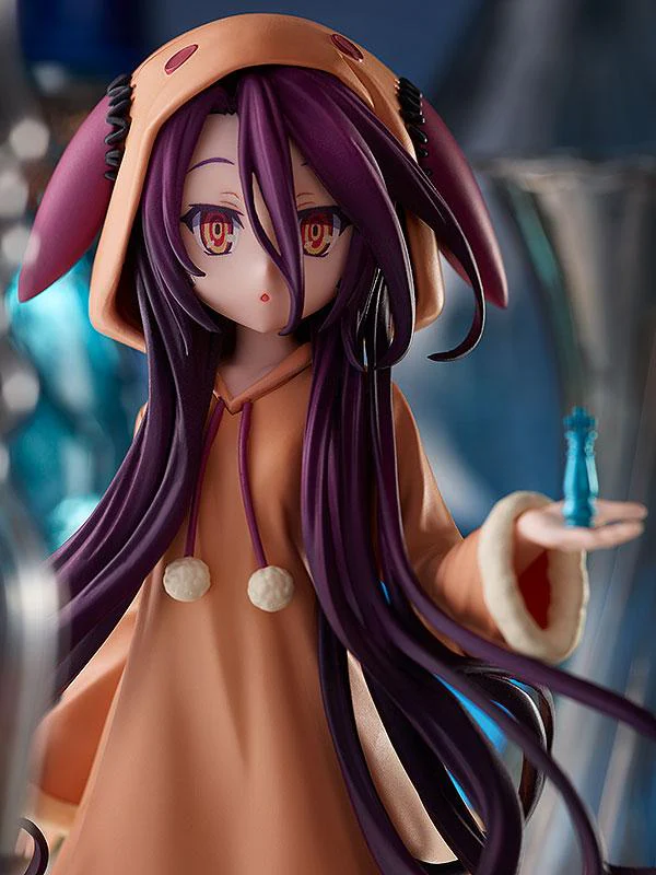 No Game No Life Zero - Schwi POP UP PARADE Figure - Image 5
