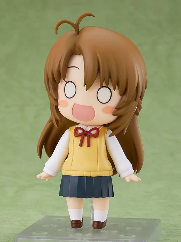[Pre-order] Non Non Biyori - Komari Koshigaya Nendoroid - Image 3