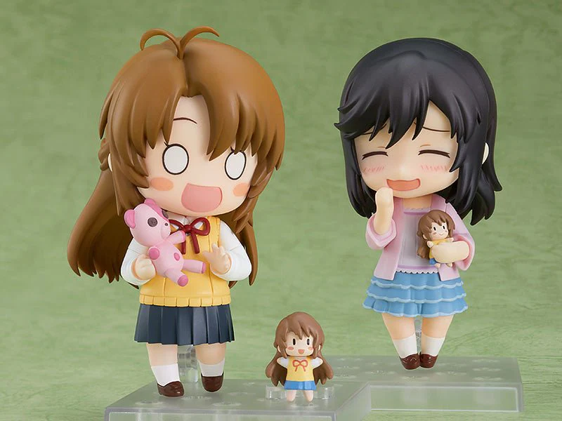 [Pre-order] Non Non Biyori - Komari Koshigaya Nendoroid - Image 5