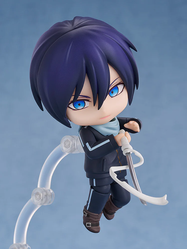 [Pre-order] Noragami - Yato Nendoroid Good Smile Arts Shanghai - Image 3