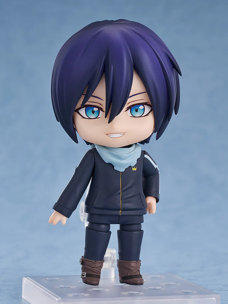[Pre-order] Noragami - Yato Nendoroid Good Smile Arts Shanghai - Image 5