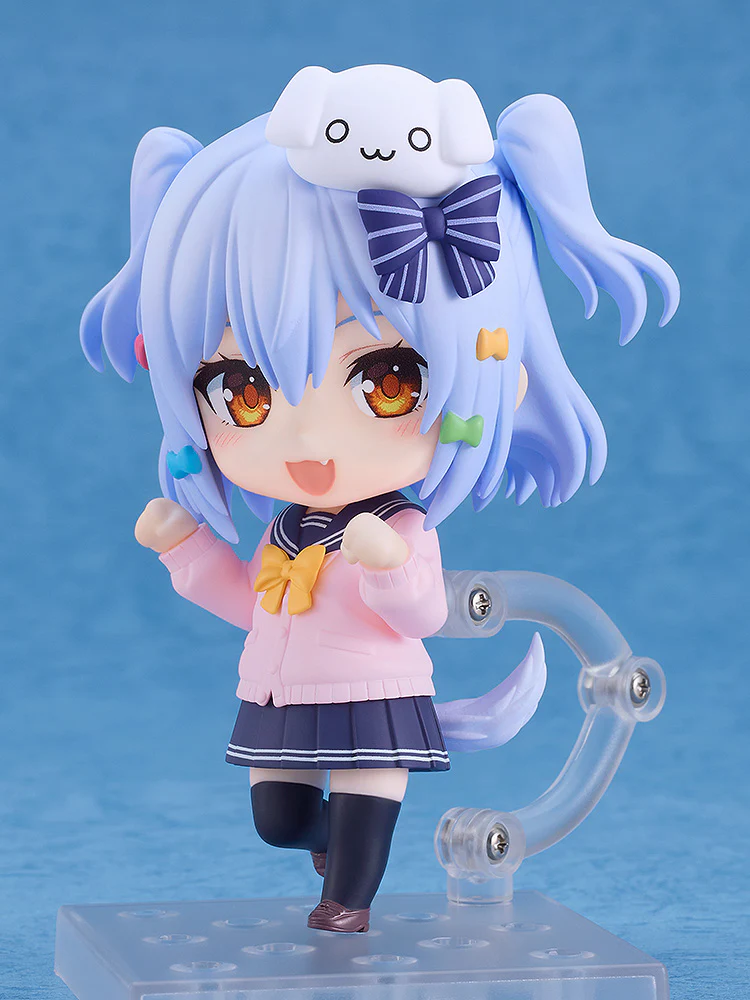 [Pre-order] Noripro - Inuyama Tamaki Nendoroid Good Smile Company - Image 2