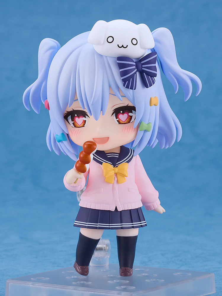 [Pre-order] Noripro - Inuyama Tamaki Nendoroid Good Smile Company - Image 3