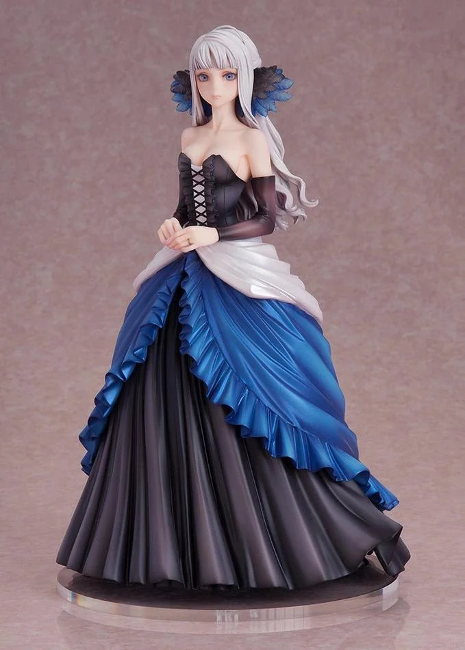 [Pre-order] Odin Sphere Leifdrasir - Gwendolyn (Dress Ver.) REPRODUCTION Non-Scale Figure Flare - Image 2