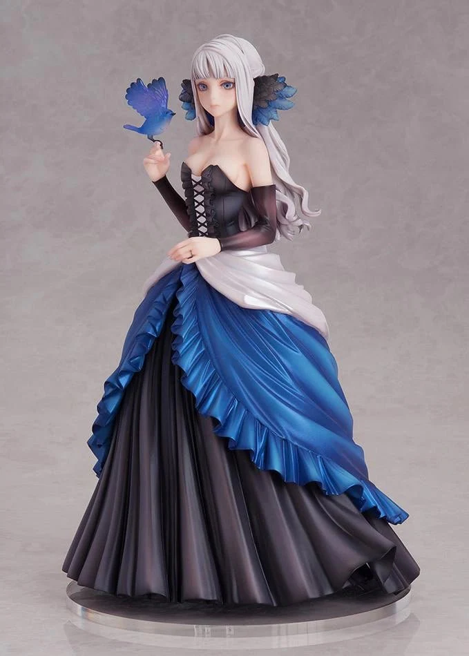 [Pre-order] Odin Sphere Leifdrasir - Gwendolyn (Dress Ver.) REPRODUCTION Non-Scale Figure Flare - Image 5