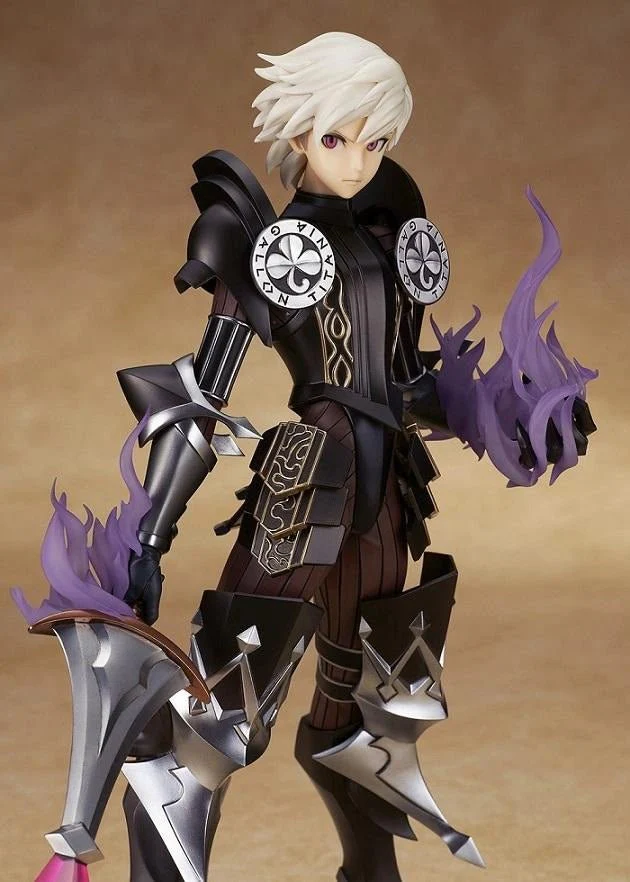 [Pre-order] Odin Sphere Leifdrasir - Oswald Non-Scale Figure Flare - Image 6