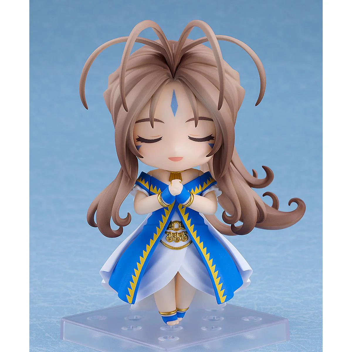 [Pre-order] Oh My Goddess! - Belldandy Nendoroid Good Smile Company - Image 3